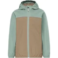 VAUDE Regenjacke Kids Turaco Jacket III für Kinder, atmungsaktiv, winddicht, wasserdicht