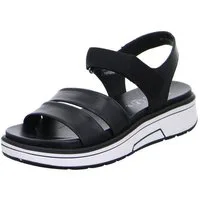 Ara Sandale Lucca Keilsandalette