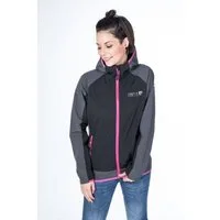 DEPROC Active Softshelljacke XLight CAVELL Women CS Funktionsjacke & Outdoorjacke auch in Großen Größen erhältlich