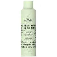 Four Reasons Haarfestiger Four Reasons Original Volume Texture Spray 250ml