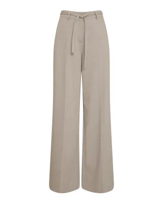msch copenhagen - MSCHMarceli HW Pants Long - Gr. - XS