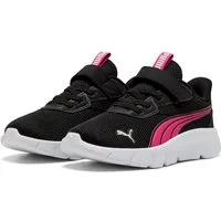 PUMA FLEXFOCUS MODERN AC PS Sneaker mit atmungsaktivem Mesh-Obermaterial, leichtes Tragegefühl