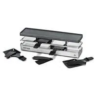 Fun for 4 RC 800, Raclette silber