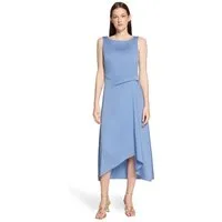 Vera Mont Cocktailkleid Damen mit Raffung