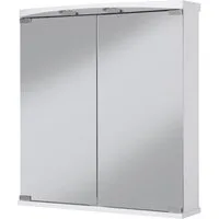 jokey Spiegelschrank Ampado 60 60 x 65,9 x 21 cm