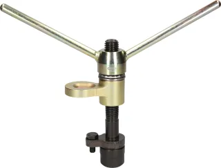 KS Tools Ventilfederspanner für Scania - 460.3870