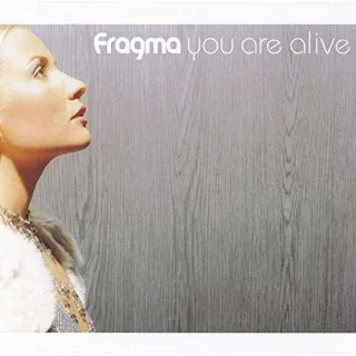 You Are Alive