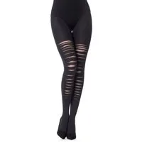 Merry Style Strumpfhose Damen Strumpfhose MS 403 80DEN (1 St)