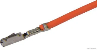 HERTH&BUSS Reparaturkabel, RepLine, AMP Tyco MQS, 0,75 mm² - 51277207
