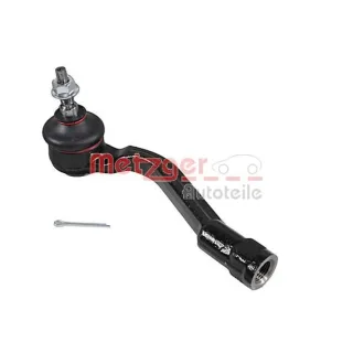 Metzger Spurstangenkopf vorne links Kia Sorento 3 54063901