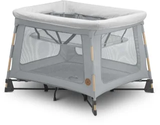 Maxi-Cosi Swift Beistellbett beyond grey