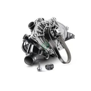 Ina Wasserpumpe + Dichtung Audi Porsche Seat Skoda VW