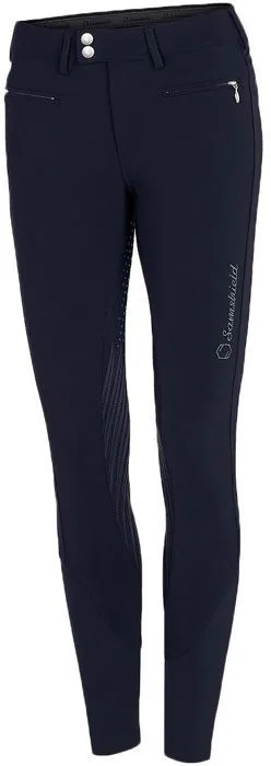 Reithose SA Diane Damen full grip
