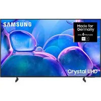 Samsung GU43U7099FU LED-Fernseher (108 cm/43 Zoll, 4K Ultra HD, Smart-TV, Crystal UHD, Q-Symphony, Dolby Surround Sound, Triple Tuner, Smart-Hub)