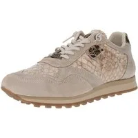 Cetti Cetti C-848 SRA INV26 - Damen Sneaker - Ante-Elba-Hummus Sneaker
