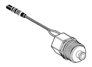Schell Magnetventil DN5 für WALIS E, 009180099 009180099