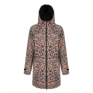 Paikka Visibility Damen Regenjacke leo leo L - INT