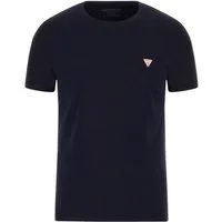 Guess T-Shirt T-Shirt Kurzarmshirt CORE (1-tlg., 1)
