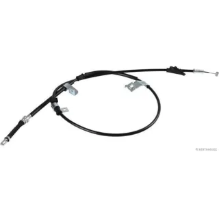 Jakoparts Handbremsseil hinten links Honda Civic 9