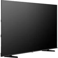 75E77Q, QLED-Fernseher 189 cm (75 Zoll), schwarz, UltraHD/4K, Triple Tuner
