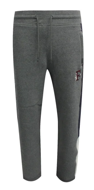 Puma Rihanna Fenty Herren Panel Joggers Bottoms Grey 576035 01 Y9a