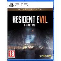 PS5 Resident Evil 7: Biohazard [Gold Edition] PlayStation 5