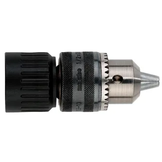 Metabo Zahnkranzbohrfutter 13 mm mit Adapter - 631924000