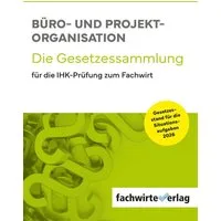 Büro- und Projekt-Organisation / diverse