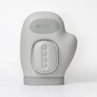KVOTA Massagegerät Handmassager mit Wärmekompression zur Schmerzlinderung Massage, 1-tlg., für Hände, Finger & Handgelenk