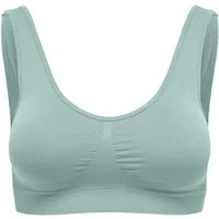 ONLY Play Sport-Bustier ONPMIRA SEAM SPORTS BRA nahtlose Verarbeitung