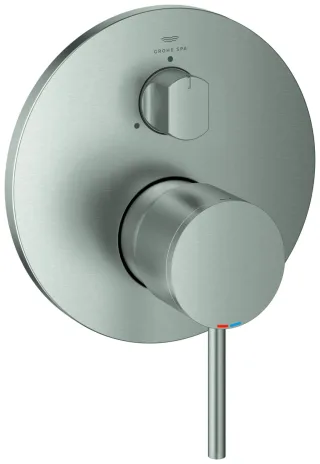 Grohe Einhandbatterie Atrio 24356 Unterputz 24356DC0