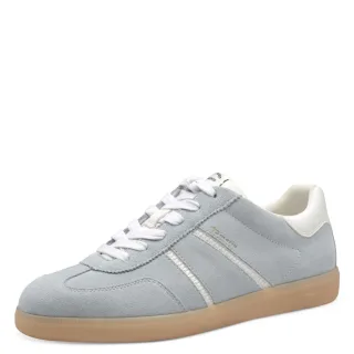 Tamaris - Da.-Schnürer light blue - Gr. - 41