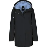 Fuchs Schmitt Outdoorjacke mit Kapuze