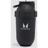 Myprotein ShakeSphere Shaker – Schwarz – 700ml