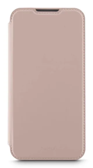 Hama Handytasche Fantastic Feel für Samsung Galaxy S25 Nude | 00080566 |