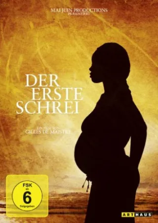 Der erste Schrei [DVD] [2009]