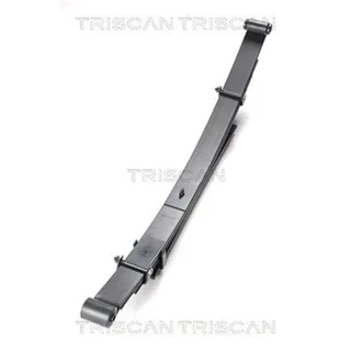 Triscan Blattfeder Mitsubishi L200 2,5
