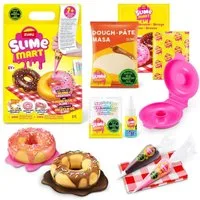 ZURU Kinder-Küchenset ZURU 15901B - Slime Mart Donuts - Schleim