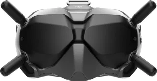 DJI FPV Goggles V2 schwarz/grau