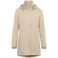 VAUDE Funktionsparka Women's Escape Parka CS Funktionsjacke, Longjacket