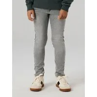 Name It Slim-fit-Jeans NKMTHEO XSLIM JEANS 1280-GY NOOS