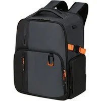Samsonite Reiserucksack BIZ2GO, reflektierende Details