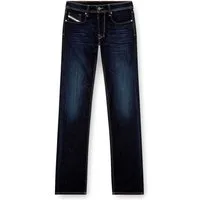 Diesel Regular-fit-Jeans Herren Jeans Baumwolle 1985 LARKEE
