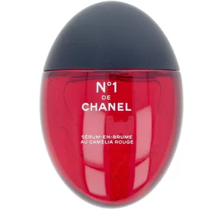 Nr. 1 Gesichtsmist-Serum mit Camellia 50 ml