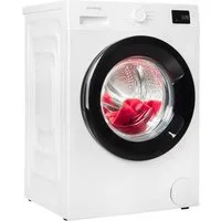 Privileg Waschmaschine MY TIME PWF 874A MY TIME DE, 8 kg, 1400 U/min, Quick Cycles – 5 Programme in unter 1 Stunde