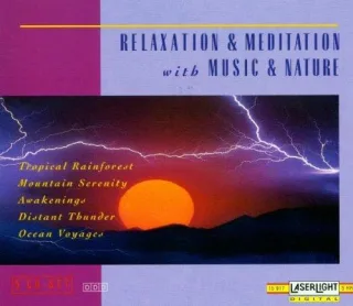 Relax.&Medit.-Trop.Rainforest
