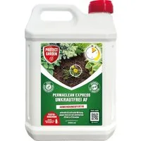 Protect Garden Unkrautbekämpfungsmittel Protect Garden Permaclean Express Unkrautfrei AF 5L