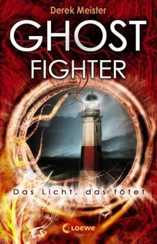 Ghostfighter [Gebundene Ausgabe] [2010] Meister Derek