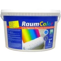 Wilckens Farben Wandfarbe RaumColor Dispersionsfarbe matt 5 Liter, hochdeckend, gebrauchsfertig