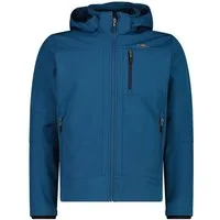 CMP Softshelljacke CMP Herren Softshell Jacke Zip Hood 3A01787N